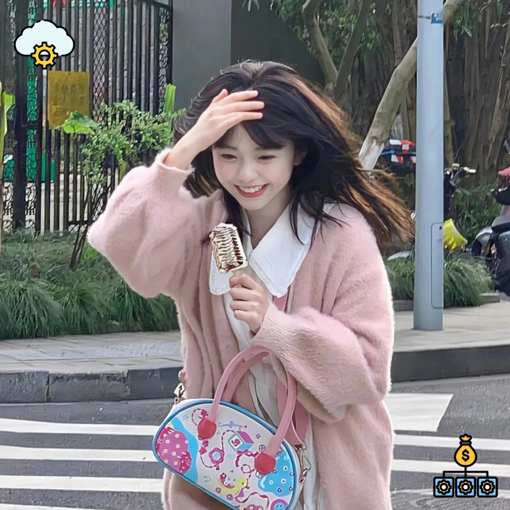 周先生