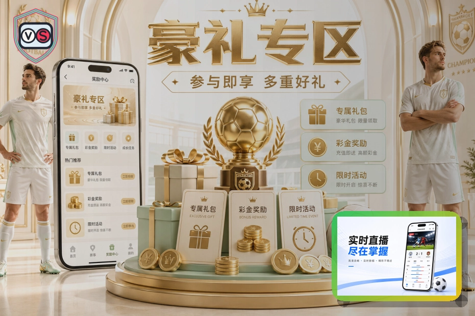 体育用户选择奖